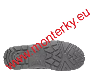 Obuv BNN LUX S1 SANDAL Z91002 