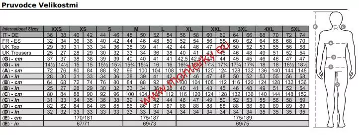 Softshellová vesta PAYPER, GLASGOW 1363-0355 KRÁLOVSKÁ MODRÁ 09000 až 5XL