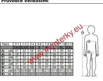 Dětské funkční tričko RUNNER KIDS   000889-0028,FUCHSIOVÁ FLUO 05003