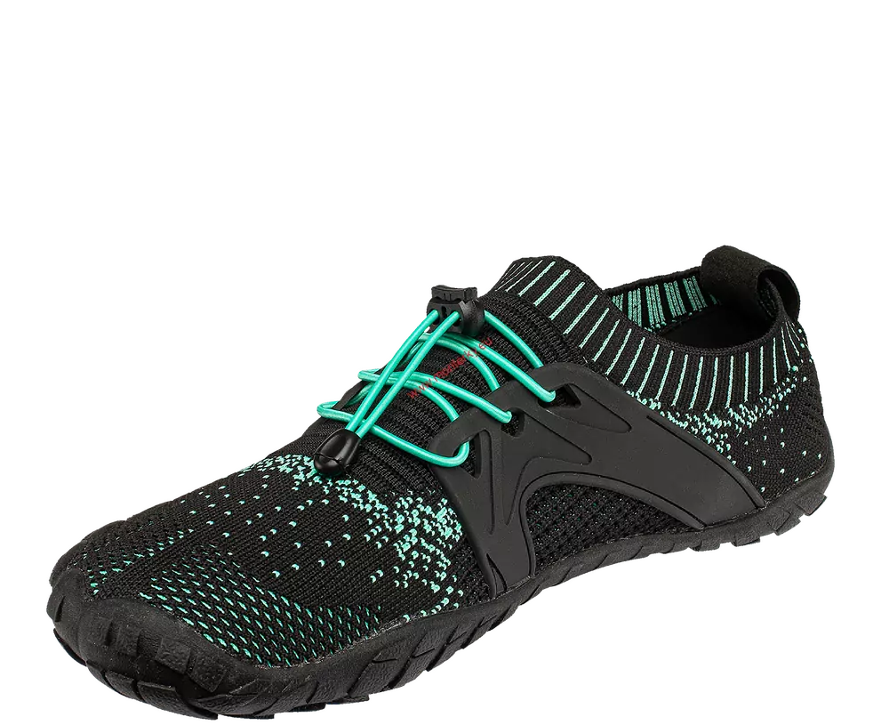 Obuv BOSKY TRQ/BLACK BAREFOOT BENNON 070767060069