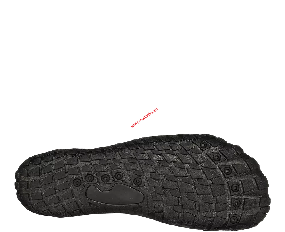 Obuv BOSKY TRQ/BLACK BAREFOOT BENNON 070767060069