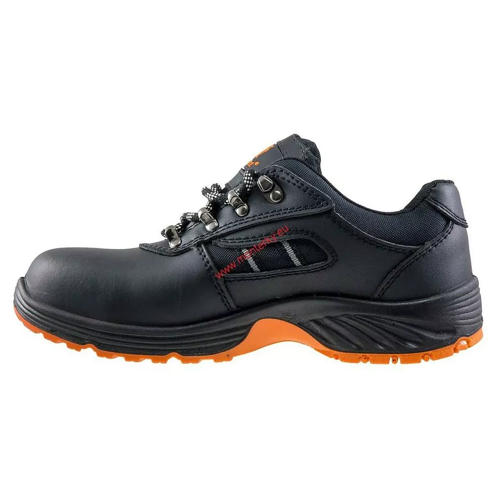 Čepice Caps URG-TOP-S black/grey