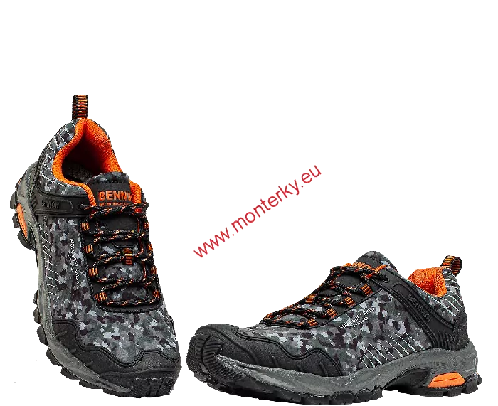 Outdoor polobotka softshell CAMOS LOW 0712030027
