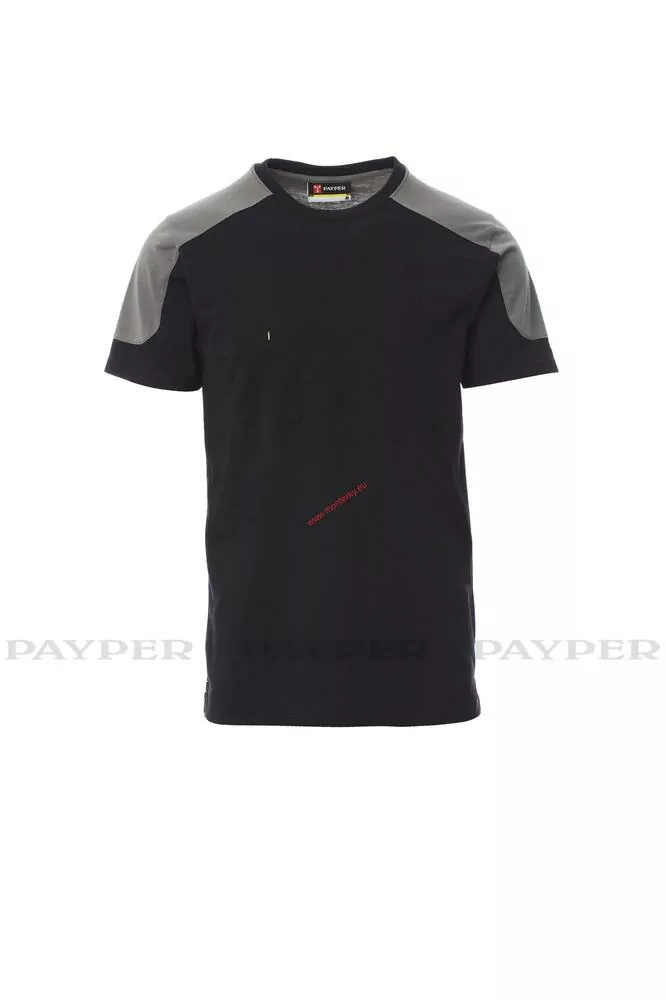 Tričko krátký rukáv CORPORATE 001464-0438 KOUŘOVÁ 13010 až 5XL