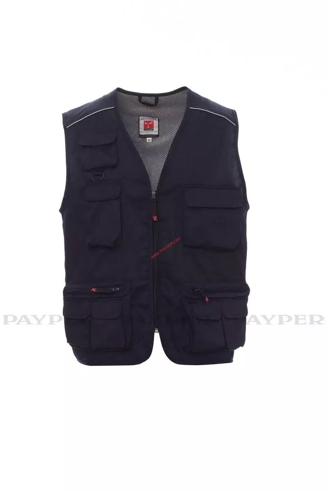 Vesta POCKET 000187-0054 NÁMOŘNICKÁ MODRÁ 08007 PAYPER 4XL,5XL