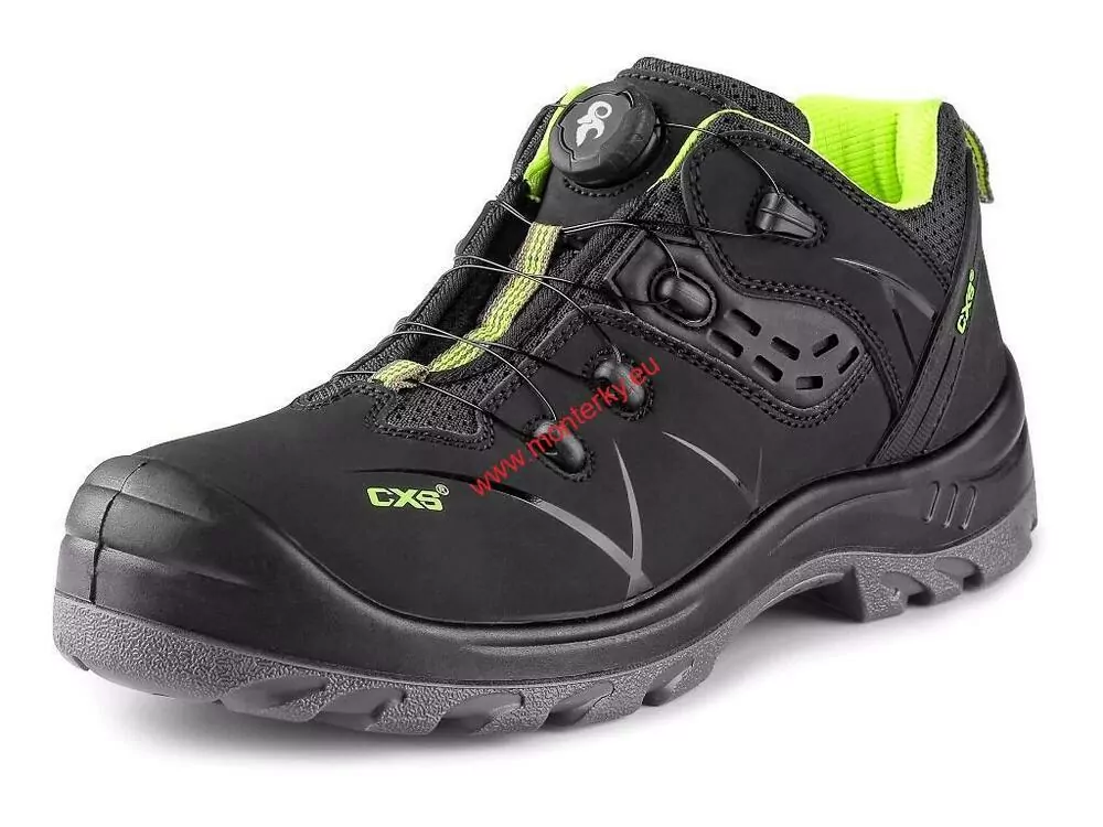OBUV CXS UNIVERSE CLOUD S3S, POLOBOTKA 2128-155-808