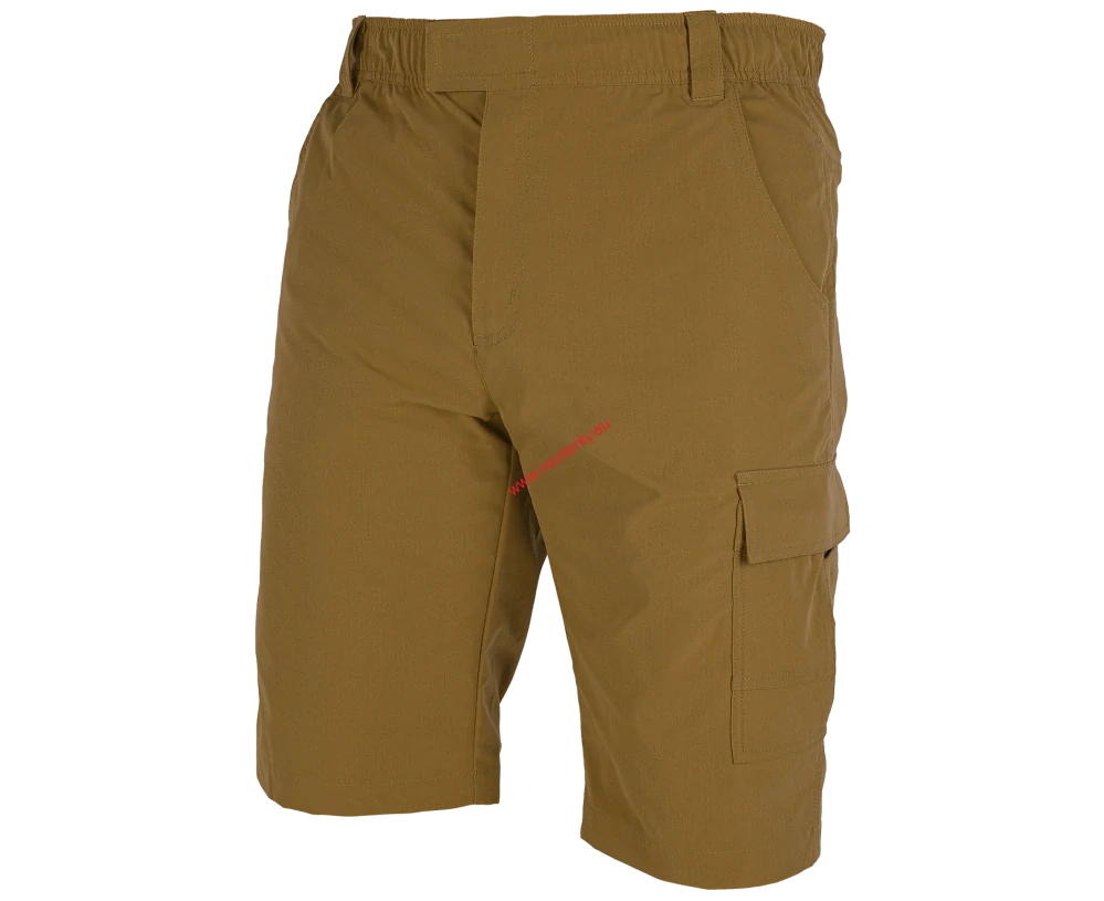 Kraťasy TRITON RIPSTOP Shorts sand bennon pískové 1044120016