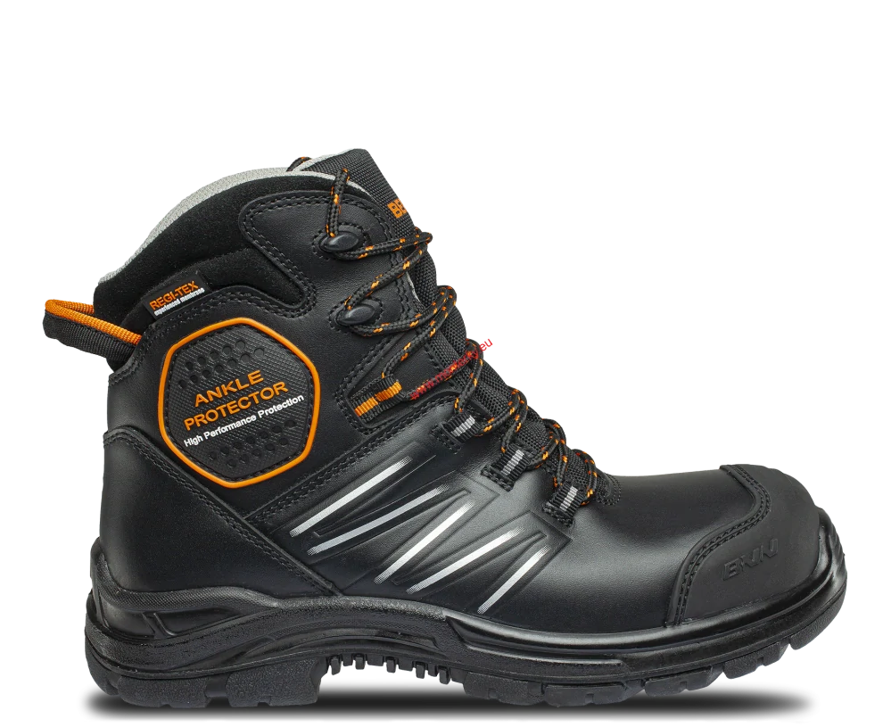 Obuv DURATOR XTR S7S NM High bennon 1076041760