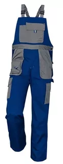 Pánské kalhoty s laclem MAX EVO prodloužené 0302-0192-47