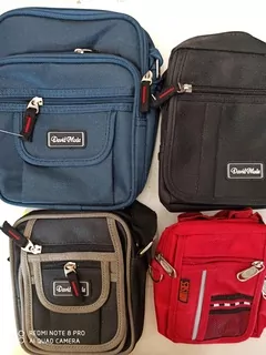 Tašky přes rameno mix. druh a barva