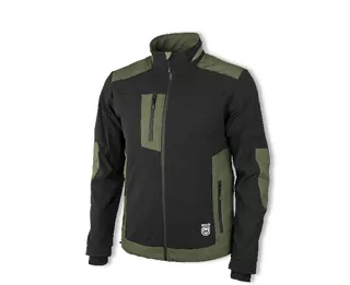 Pánská streč.prac. bunda EREBOS P90013