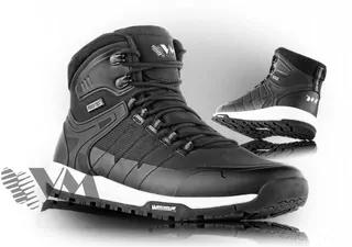 LAS VEGAS outdoor kotníková obuv 4880-60