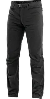 Kalhoty CXS OREGON, letní, černé 1490-161-800