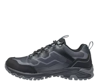 Outdoorová polobotka TRIBIT GREY LOW 0950030020