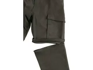 Kalhoty VENATOR, pánské, KHAKI,odepínací nohavice 1490-001-518