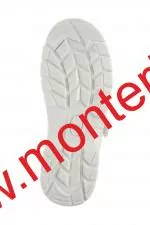 ADM  WHITE S1 Sandal C11006