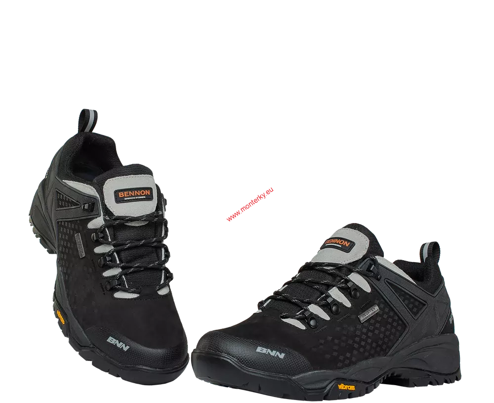 Obuv prac. Recado XTR O2 Low 0696030260