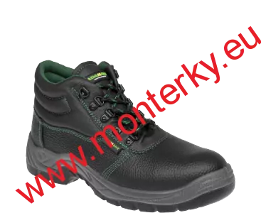 Obuv kotníková ADM CLASSIC O1 C90221 0074040160