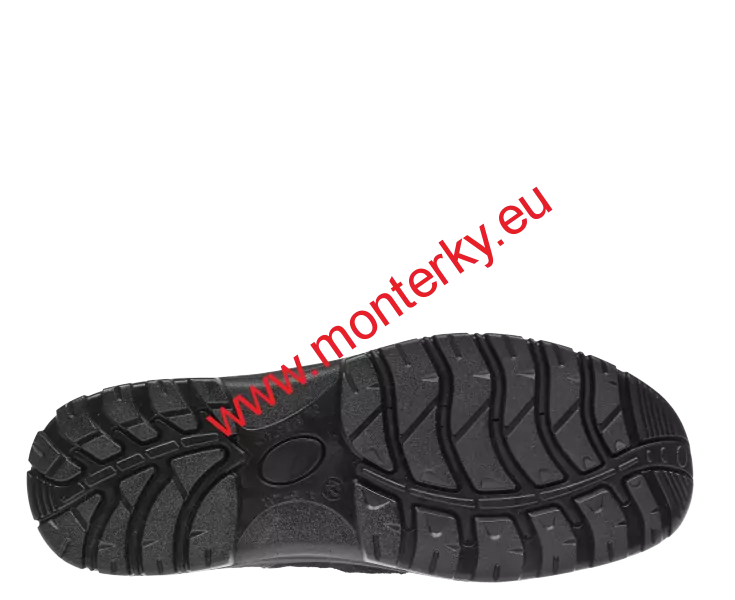 BNN BOMBIS LITE S1P GREY SANDAL