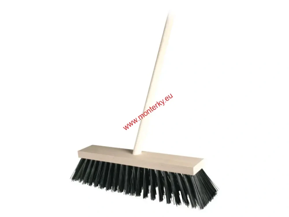 Koště silniční kartáč, 40 cm 5161-034-000