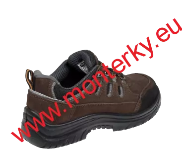 Polobotka BAXTER O1 LOW C20117, 0016030140