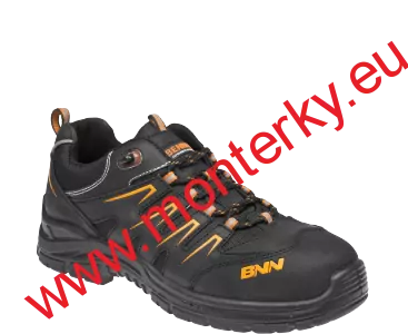 Obuv polobotka BNN ORLANDO XTR II O1 LOW Z30179