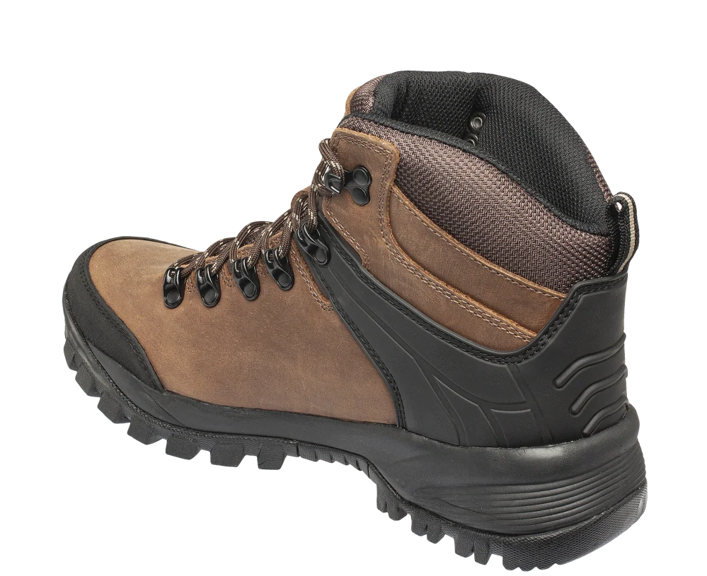 Outdoorová obuv BNN CASTOR HIGH Z50212 