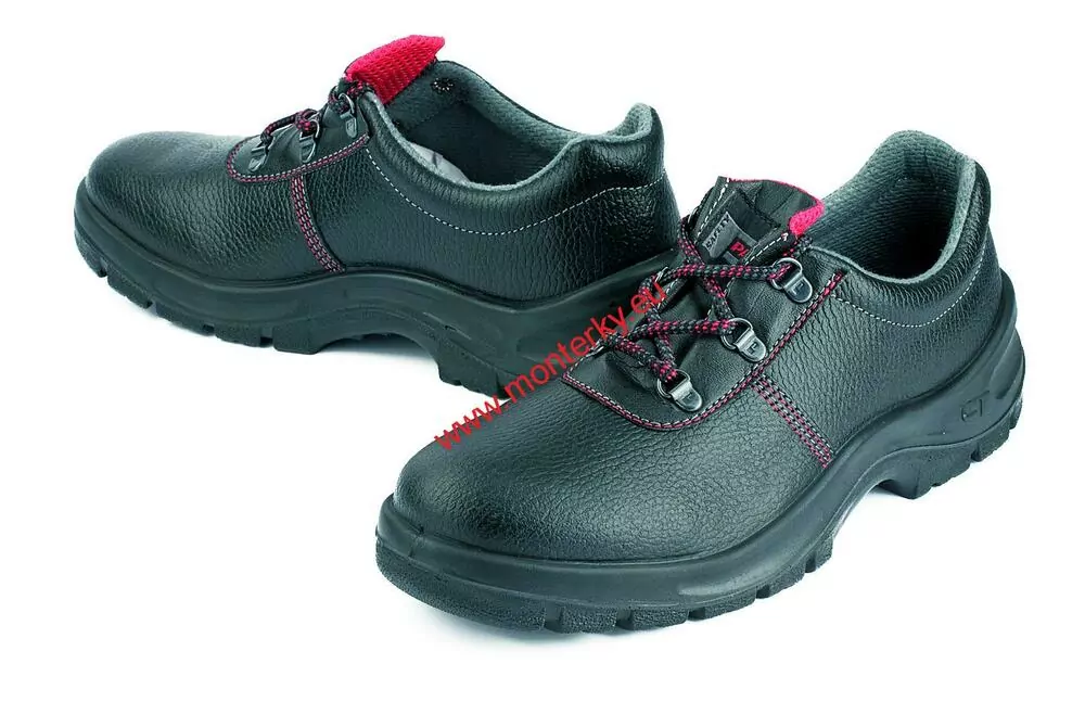 Polobotka STRADA S1 SRC 0201-0028-99 do v. 50