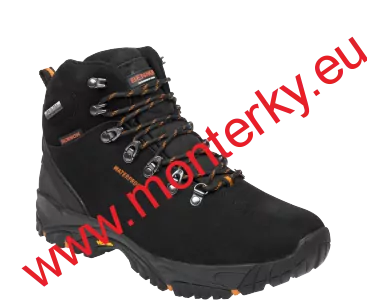 Treková pracovní obuv HOMBRE HIGH Z90702