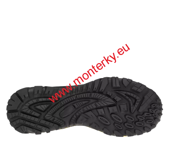 Obuv SUNRAY Z80109 Low