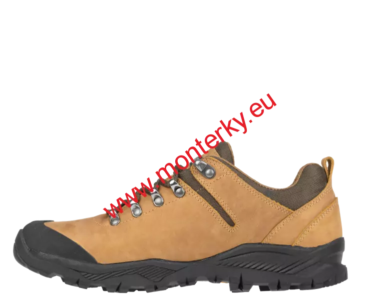 Treking. polobotka TERENNO LOW Z90105, 0516030040
