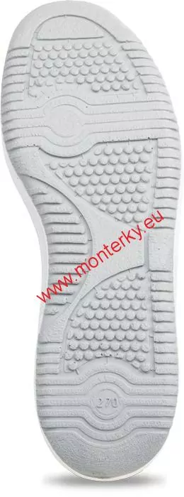 Obuv - PRESTIGE SUEDE OB SRA sandál 0203-0146-40