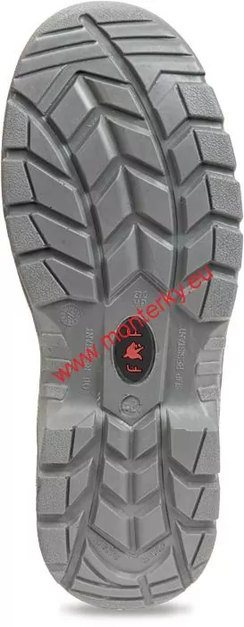 Obuv FF BONN SC-01-002 SANDAL O1,0203-0070-60