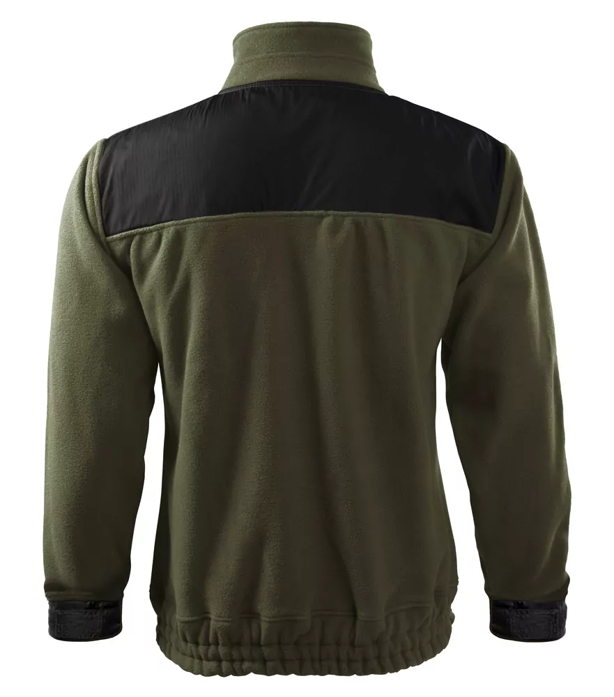 MIKINA 506 Jacket Hi-Q unisex ADLER - 69 military