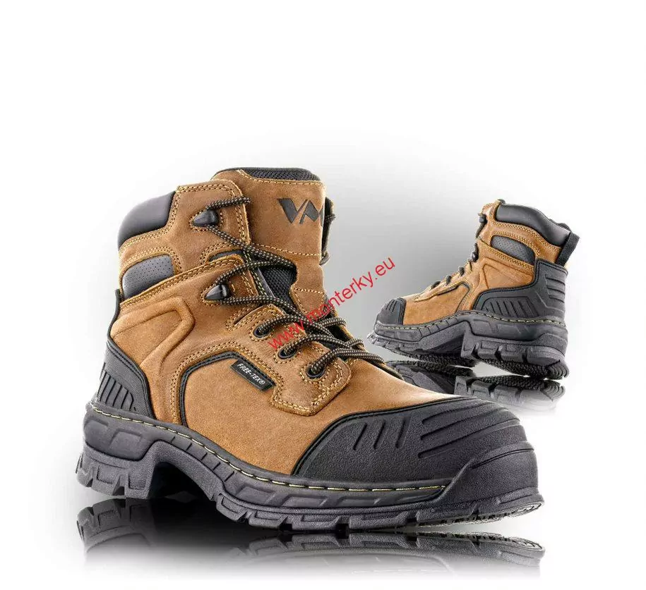 WINNIPEG OUTDOOR KOTNÍKOVÁ OBUV 4900-40