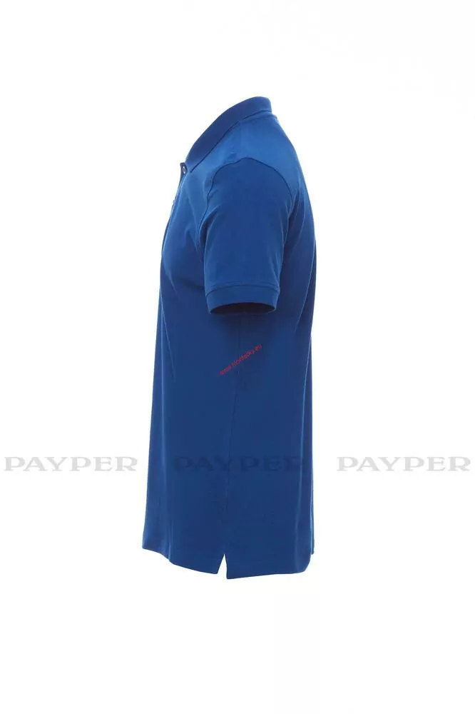 Polokošile Venice královsky modrá S-5XL payper 000907-0305/09000