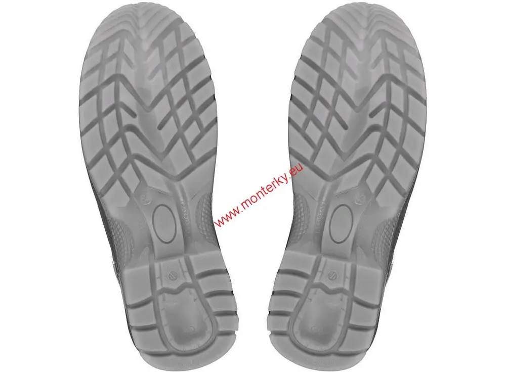 OBUV CXS DOG DOBRMAN O1, POLOBOTKA 2123-043-706