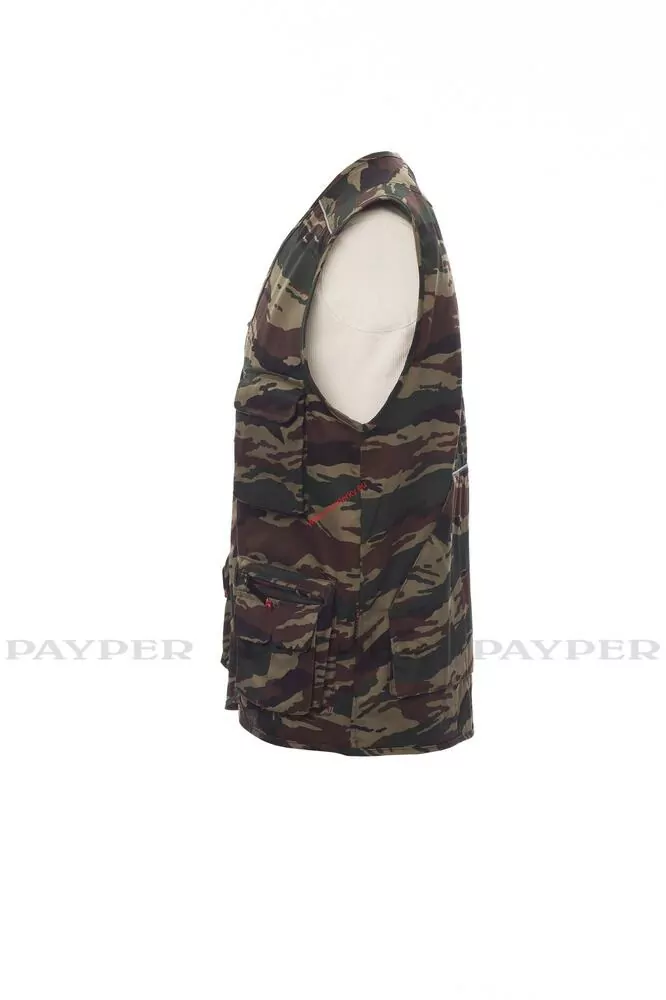Vesta prac.POCKET 000187-0054 MASKÁČOVÁ 12000 PAYPER