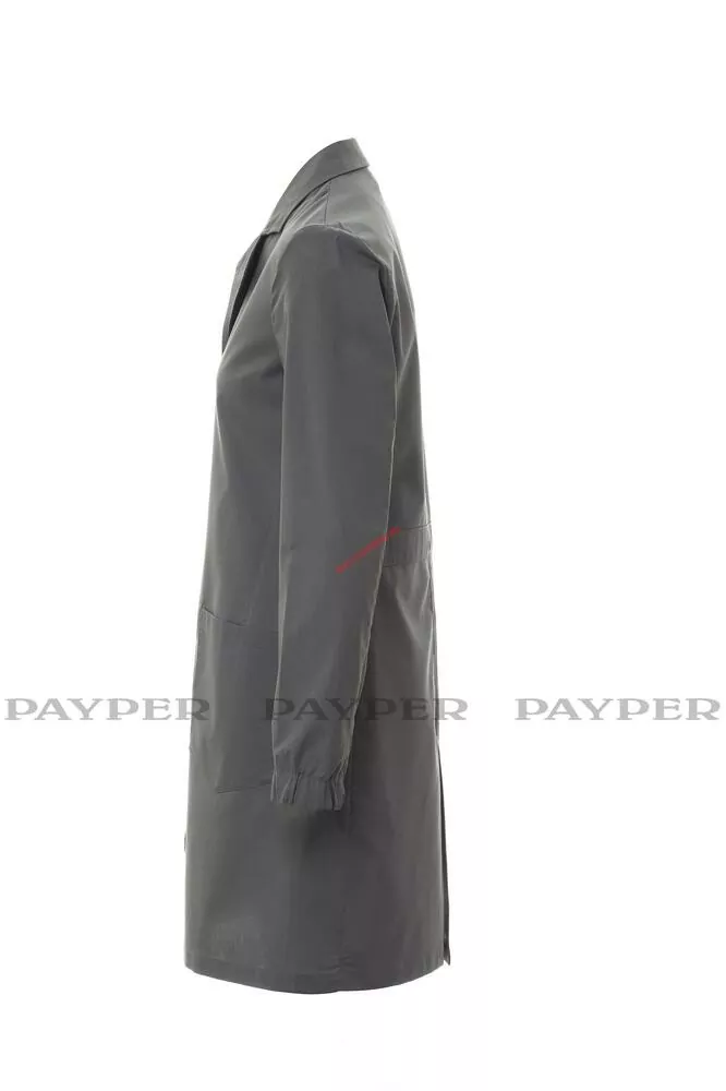 Dámský plášť LAB LADY S00004-P002, KOUŘOVÁ 13007
