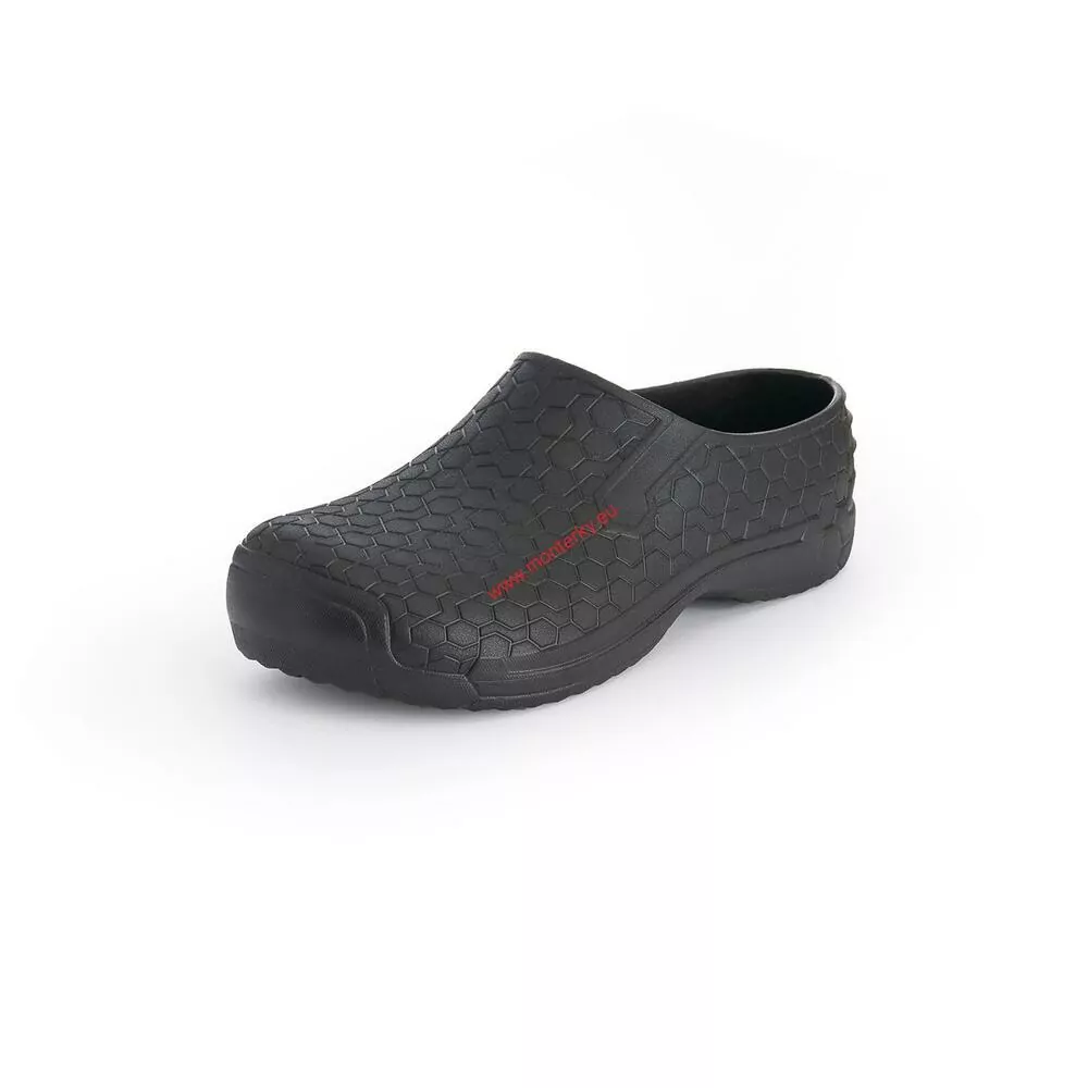 Dřeváky EVA ARCLOG BLACK procera