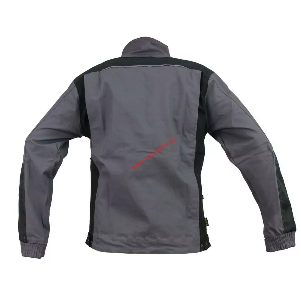 Pracovní bunda URG-S2 260g elastická
