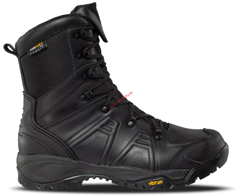 Obuv PANTHER XTR O2 BOOT 0698050260