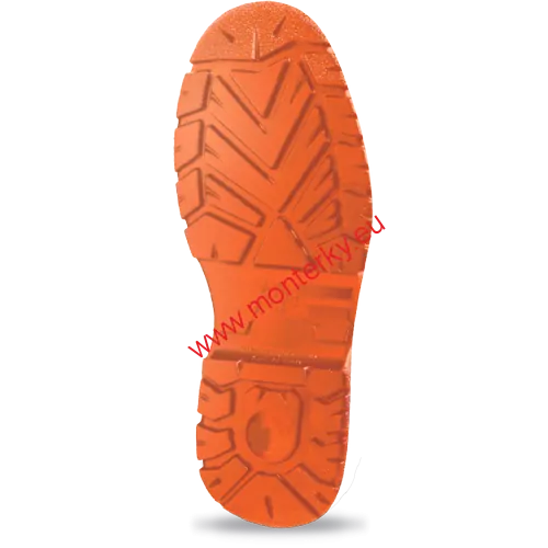 Obuv polobotka BETA NEOS S1 SRC 0201-0578-60