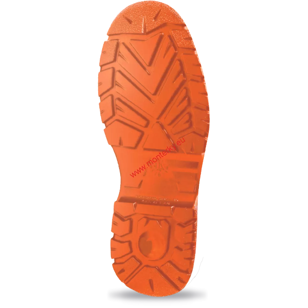 Sandál Panda GAMMA NEOS S1 SRC 0203-0158-60