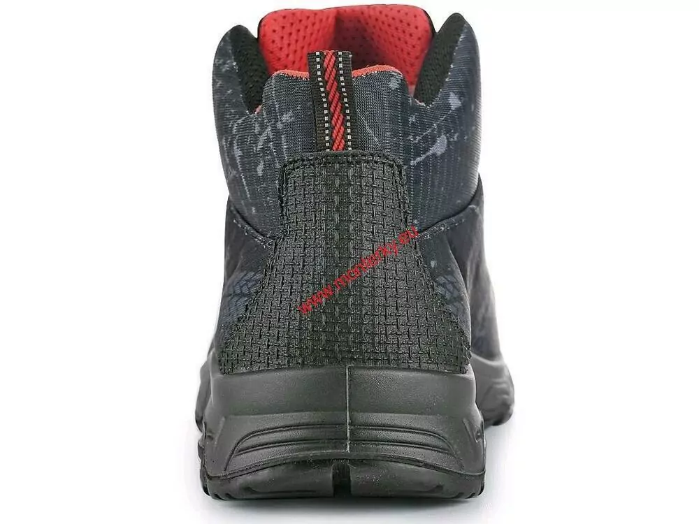 OBUV CXS MICHELIN SCRIVIA S3, KOTNÍKOVÁ 2118-194-710