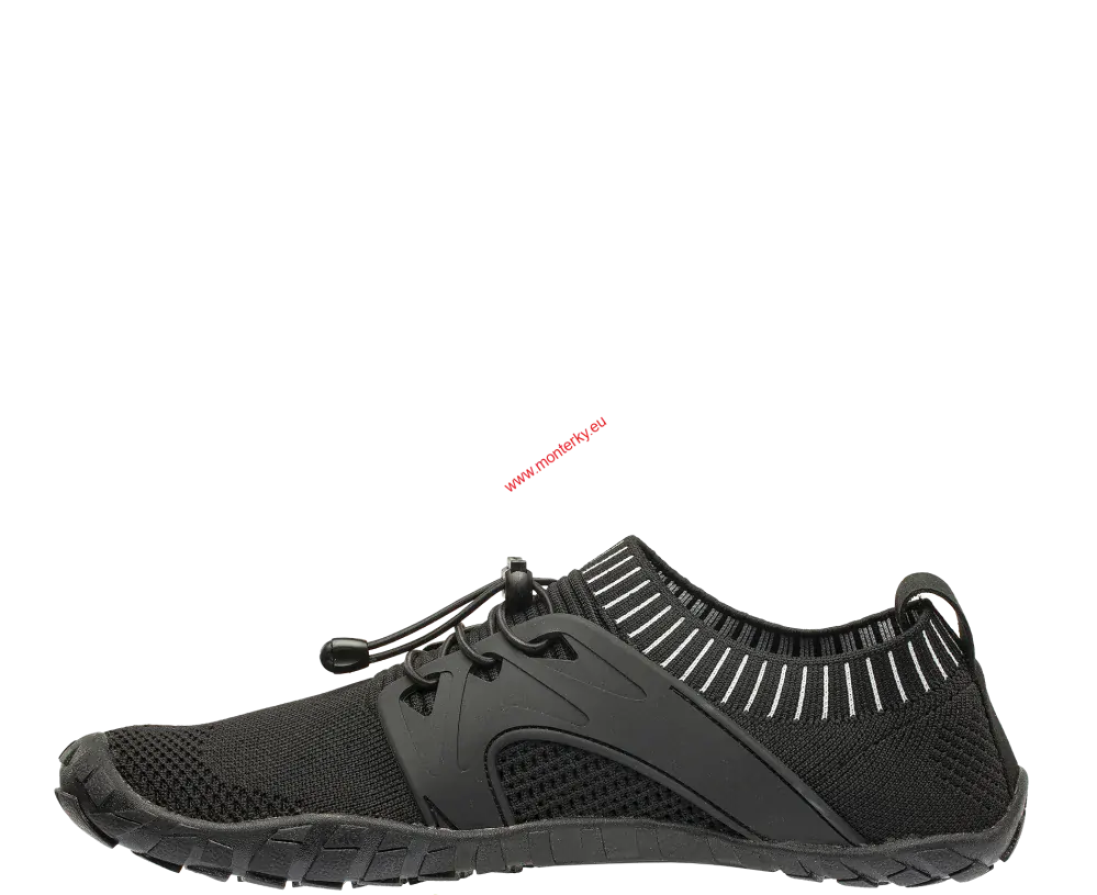 BOSKY BLACK BAREFOOT 0938060060