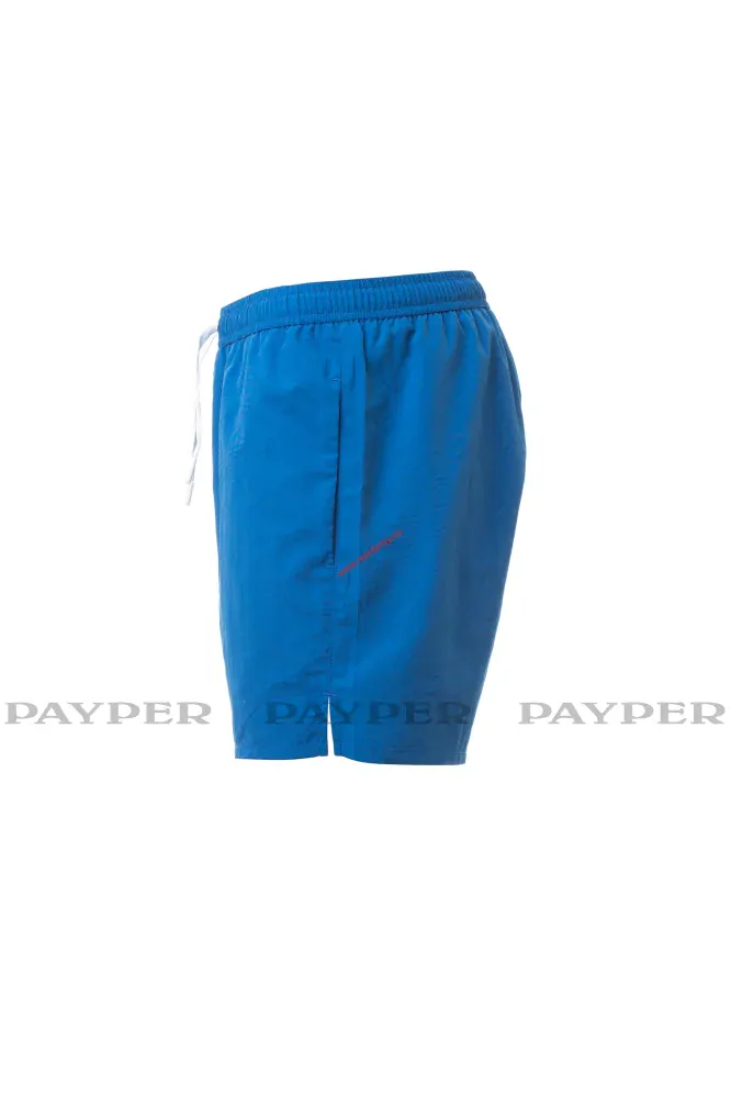 Pánské plavkové boxerky ZUMA S00725-0343/09000 královská modrá