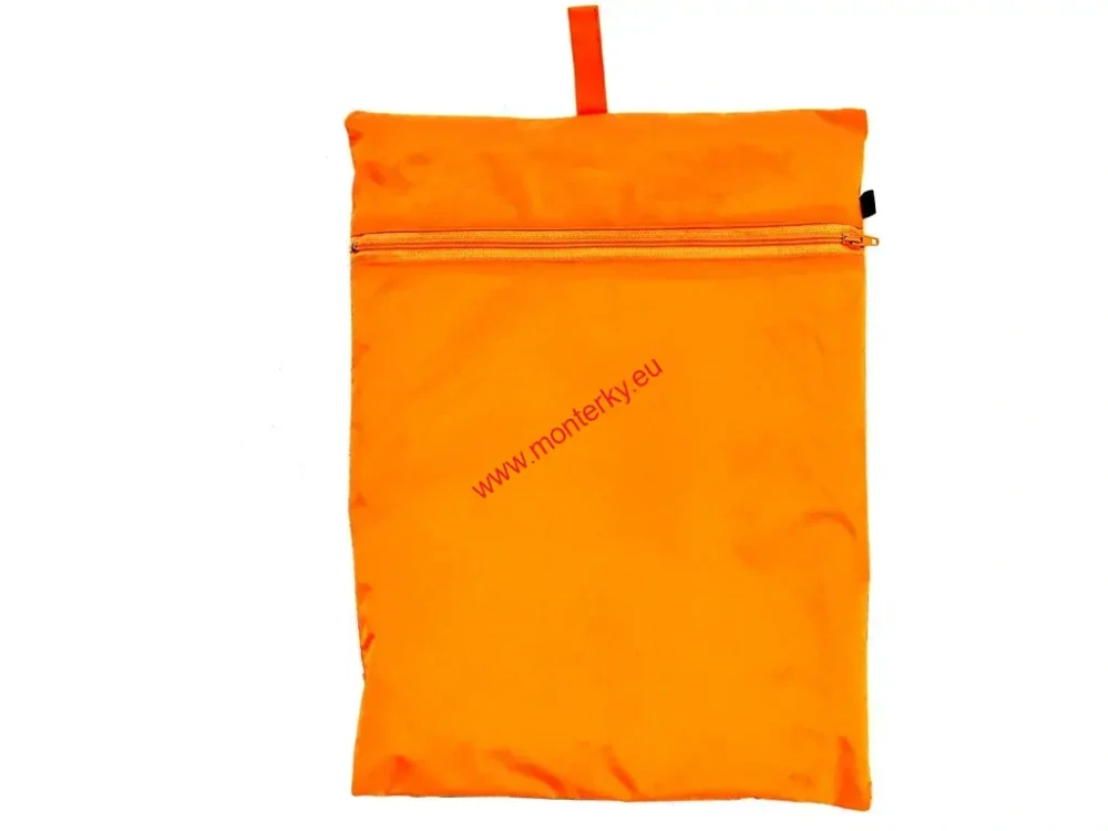 Komplet YORK, výstražný oranžový canis 1116-001-200