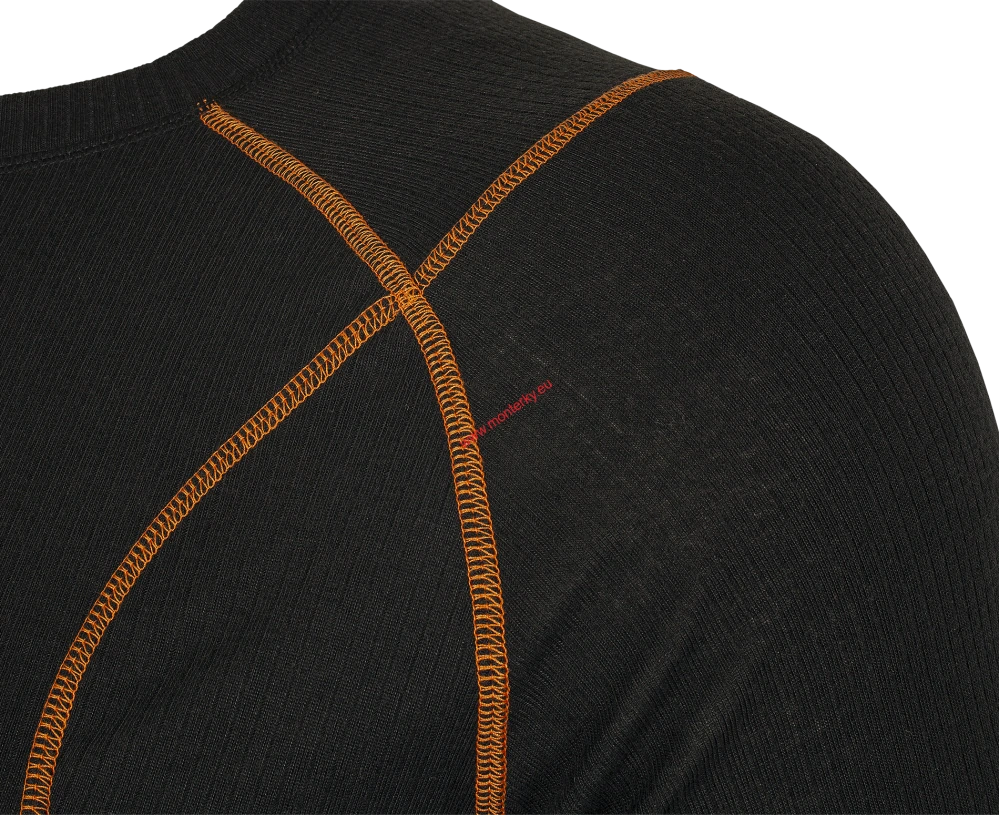 Tričko termo ARTEMIOS krátký rukáv bennon 0772140060