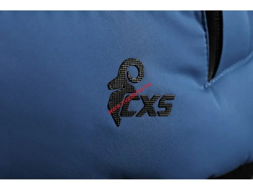 Vesta CXS RENO, zimní, pánská,canis 1310-163-414 tmavě modrá